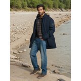 Sinsay Kaput s kapuljačom | shoptok.hr
