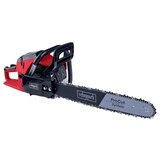 Scheppach Benzinska lančana motorna pila PCS46 (1.800 W, 46 cm³, Dužina mača: 45 cm, Maksimalna debljina grane: 43 cm) + BAUHAUS jamstvo 5 godina na uređaje na električni ili motorni pogon Cijene