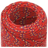  Višenamjensko pomoćno uže 2 mm 25 m Crvena PP - Crvena 2 mm 25 m | shoptok.hr