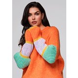 Edoti Women's sweater LW-SWSW-0107 | shoptok.hr