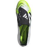 Adidas Nogometni čevelj 'PREDATOR LEAGUE' svetlo zelena / črna / bela | Shoptok.si