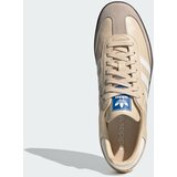 Adidas Nizke superge 'Samba' bež / off-bela | Shoptok.si
