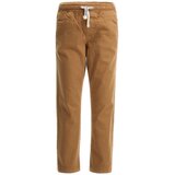 Original Marines hlače DDA2654B smeđa M 152 | shoptok.hr