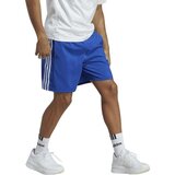 Adidas Hlače 3/4, 7/8 IC1487 Modra | Shoptok.si