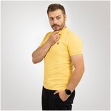 JOTT Majice s kratkimi rokavi Marbella Rumena | Shoptok.si