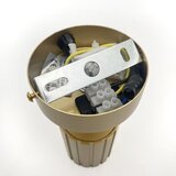  Brilagi - Zidno spot svetlo CRISPINA 1xGU10/10W/230V zlatno | Eponuda.com