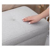Atelier Del Sofa tabure Rocio | Eponuda.com
