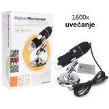 digitalni mikroskop sa kamerom i uvećanjem do 1600x Cene