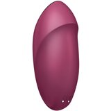 Satisfyer Tap & Climax 1 Red | Shoptok.si