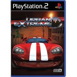 Urban Extreme (PS2) - rabljeno Cene