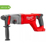 Milwaukee Akumulatorsko vrtalno kladivo M18 CHD-0 | Shoptok.si