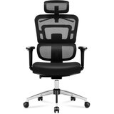 Expert 4.9 Crna ergonomska stolica | shoptok.hr