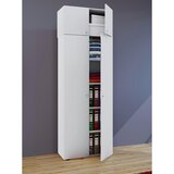 MID.YOU VEČNAMENSKA OMARA, bela | Shoptok.si