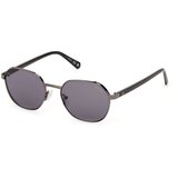 Guess Muške Sunčane naočale GU00116 Black | shoptok.hr