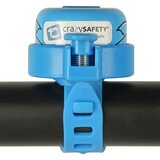 Crazy Safety® zvono shark blue | shoptok.hr