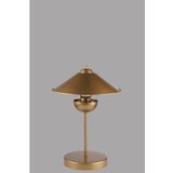 Opviq Gale stolna lampa, zlatne boje | Eponuda.ba