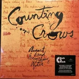 Counting Crows August And Everything After (2 LP)