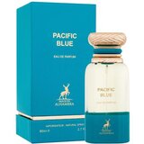 Maison Alhambra Muški parfem Pacific Blue, EDP, 80 ml | Eponuda.com