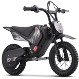 motor na akumulator SHARK - crni
