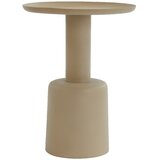 Light & Living Okrugli pomoćni stol ø 39 cm Milaki – Cijene