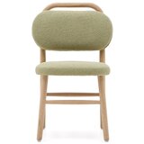 Kave Home Zelen otroški stol Helda – | Shoptok.si