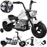  Električni motor do 80kg bijeli | shoptok.hr