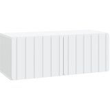  ormar za zid 78,5 x 31 x 30 cm Bijela Konstruirano drvo | shoptok.hr