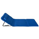  Ležaljka sklopiva za plažu 140x39cm | ePonuda.com