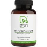 Nikolaus - Nature NN Motion® Prevent - 120 kaps. Cene