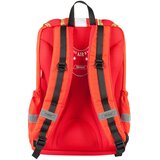 Target školski ruksak ST-01 Goal red | shoptok.hr
