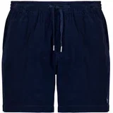 Kratke hlače & Bermuda SHORT VELOURS MILLERAIE