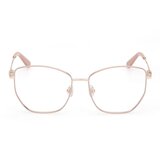 Guess Ženske Dioptrijske naočale GU2825 Pink | shoptok.hr