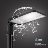 Brilagi LED ulična lampa URBANLIGHT LED/200W/230V crna IP65 | Eponuda.com