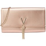 Valentino Pisemska torbica 'DIVINA' zlata / puder Cene