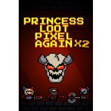 princess.loot.pixel.again x2 (pc) steam key global  princess.loot.pixel.again x2 (pc) steam key global Slike