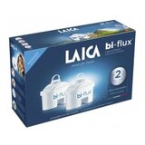 Laica 2 bi-flux kartuši 8033224606361 | Shoptok.si