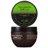 Macadamia DE LUXE - Maska za kosu 250ml