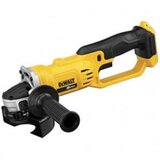 Dewalt Aku kutna brusilica DCG412N - Solo Cijene