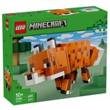 Lego Minecraft Lisica LE21588 Cene