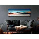 Slika - Landscape at Dawn (1 Part) Narrow 120x40 | shoptok.hr