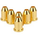 INF Držalo za strune za električno kitaro (6 kosov) Gold, (22104719) | Shoptok.si