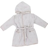 Bubaba by FreeON kopalni plašč 86/92/98 beige zajčki 87585 | Shoptok.si