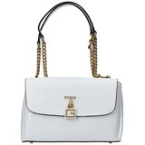 Guess Torbice za na ramo HWCX8756210 Bela | Shoptok.si