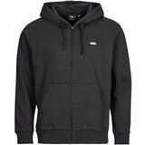Vans Puloverji LEFT CHEST FZ PO Črna Cene