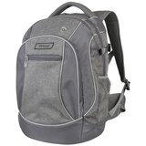 Target ruksak Airpack switch melange grey | shoptok.hr
