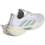 Adidas Tenis Barricade Parley Allcourt Siva | Shoptok.si