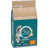 Purina ONE Adult piletina i cjelovite žitarice - 5,7 kg Cijene