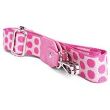 Vuch Zamjenski remen za torbu Elory 10.Y Pink, 90 &amp;ndash; 148 cm Slike
