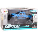 Buggy na daljinsko upravljanje Captor 1:14 27MHz - plavi | shoptok.hr