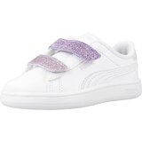 Puma Modne superge SMASH 3.0 L GLITTER V Bela cene